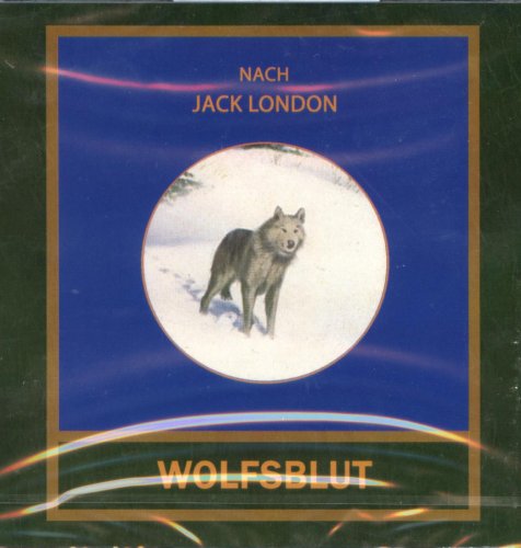 Wolfsblut - 3 CD Set