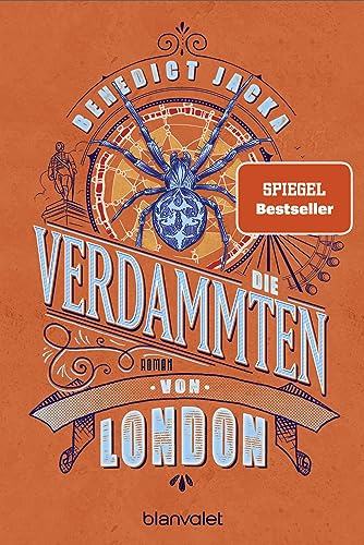 Die Verdammten von London: Roman (Alex Verus, Band 10)