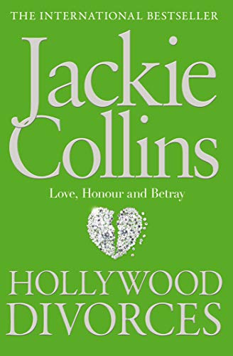 Hollywood Divorces Hollywood Divorces