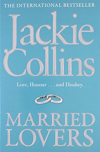 Married Lovers von Simon & Schuster Ltd