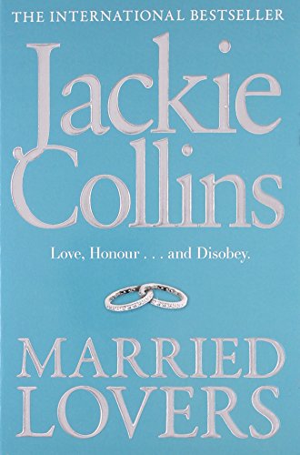 Married Lovers Married Lovers von Simon & Schuster Ltd
