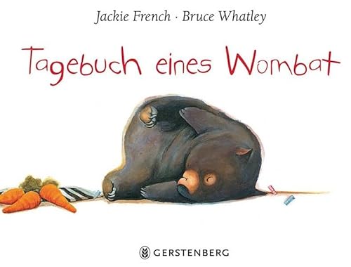 Tagebuch eines Wombat: Midi-Ausgabe
