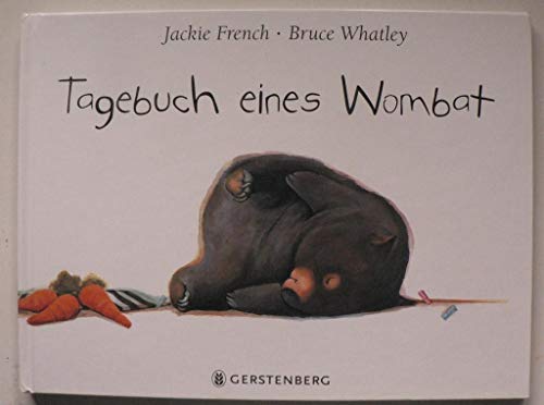 Tagebuch eines Wombat