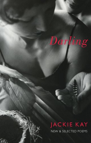 Darling: New and Selected Poems von Bloodaxe Books