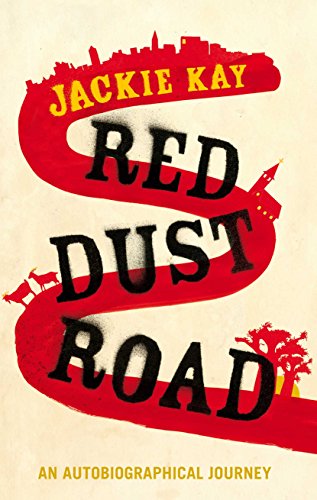 Red Dust Road von Picador