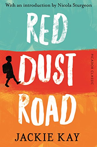 Red Dust Road: Picador Classic von Picador