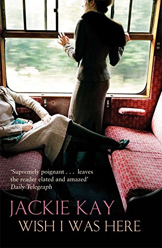 Wish I Was Here von Picador