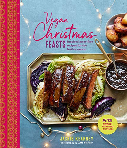 Vegan Christmas Feasts: Inspired Meat-Free Recipes for the Festive Season von RYLF6