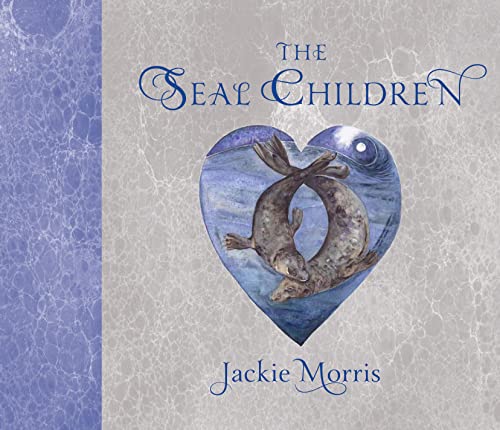 The Seal Children von Otter-Barry Books