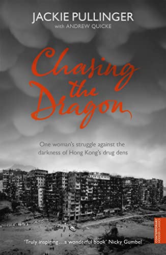 Chasing the Dragon von Hodder & Stoughton General Division