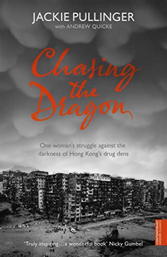 Chasing the Dragon von Hodder & Stoughton