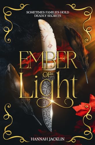 Ember of Light von ISBN Canada