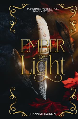Ember of Light von ISBN Canada