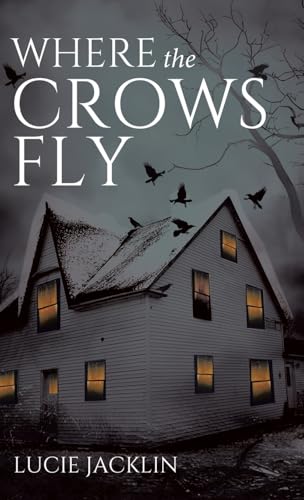 Where the Crows Fly von Tellwell Talent