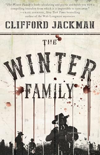 The Winter Family von Anchor Books