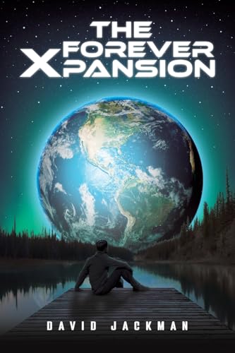 The Forever Xpansion von Austin Macauley Publishers