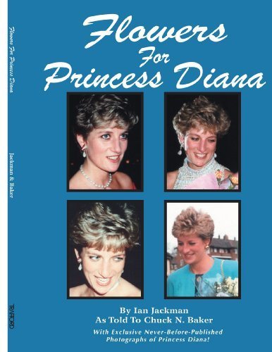 Flowers for Princess Diana