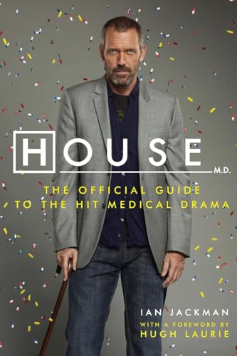HSE MD: The Official Guide to the Hit Medical Drama von It Books