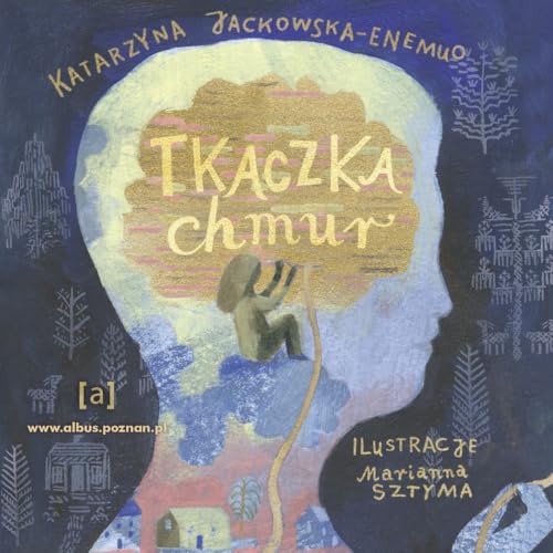 Tkaczka Chmur von Albus