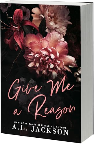 Give Me a Reason (Redemption Hills) von Entangled: Amara