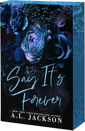 Say It's Forever (Redemption Hills, 2, Band 2) von GARDNERS