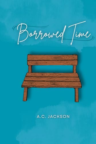 Borrowed Time von Staten House