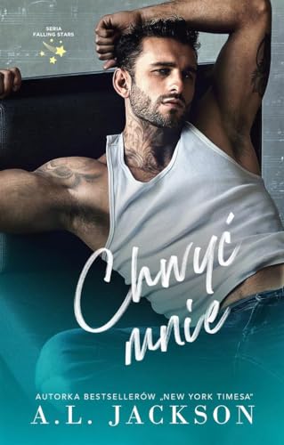 Chwyć mnie (FALLING STARS) von Muza