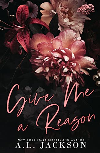 Give Me a Reason: Alternate Cover Give Me a Reason: Alternate Cover