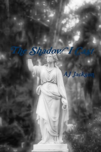 The Shadow I Cast von Midnight Pen Publishing