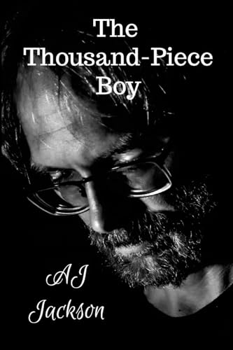 The Thousand-Piece Boy von Lulu.com