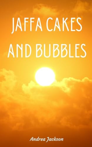 Jaffa Cakes and Bubbles von Libresco Feeds Private Limited