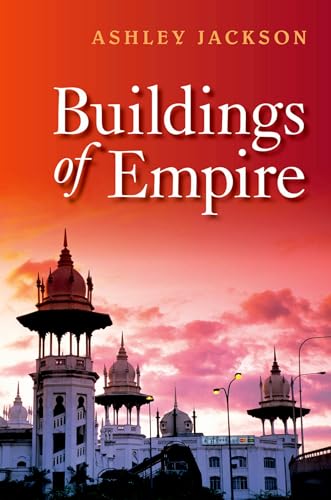 Buildings of Empire