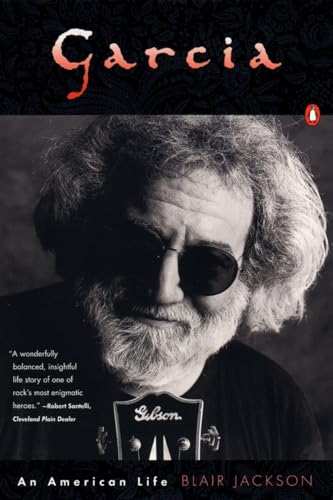 Garcia: An American Life von Penguin