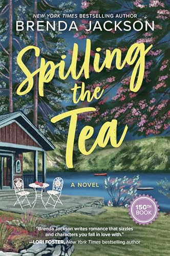 Spilling the Tea: A Steamy Contemporary Romance Novel of Family Secrets and Matchmaking von GARDNERS