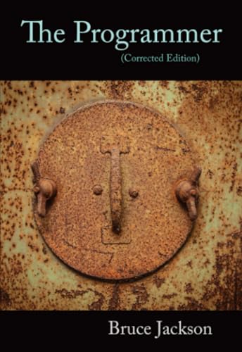 The Programmer (Corrected Edition) von BlazeVOX [books]
