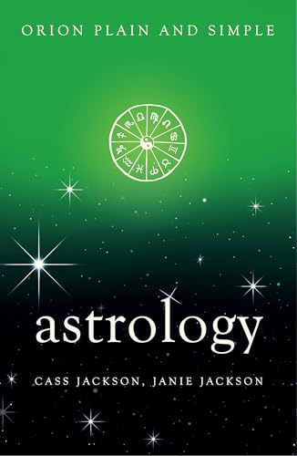 Astrology, Orion Plain and Simple von Orion
