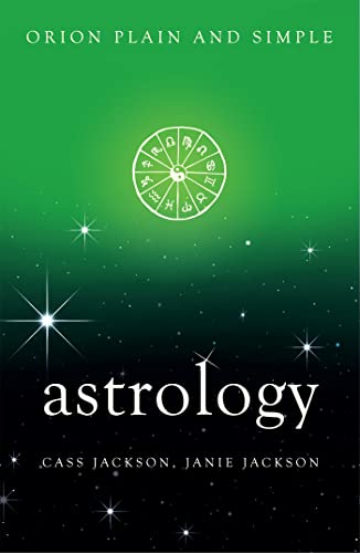 Astrology, Orion Plain and Simple