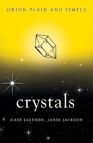 Crystals, Orion Plain and Simple von imusti