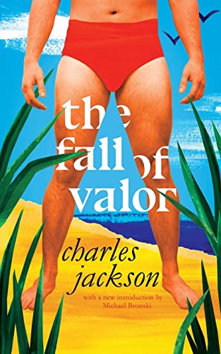 The Fall of Valor (Valancourt 20th Century Classics) von Valancourt Books