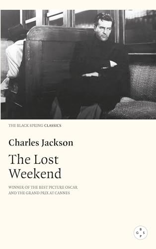 The Lost Weekend von Eyewear Publishing