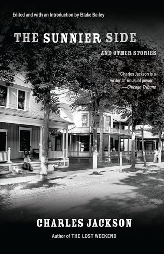 The Sunnier Side and Other Stories