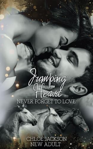 Jumping Heart: Never forget to love Jumping Heart: Never forget to love
