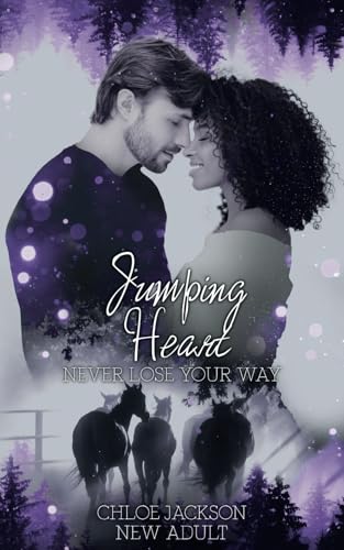 Jumping Heart: Never lose your way Jumping Heart: Never lose your way von Independently published