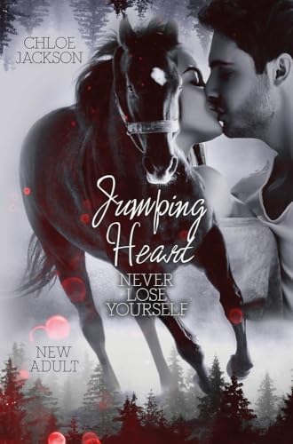 Jumping Heart: Never lose yourself Jumping Heart: Never lose yourself von via tolino media