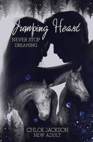 Jumping Heart: Never stop dreaming Jumping Heart: Never stop dreaming von tolino media