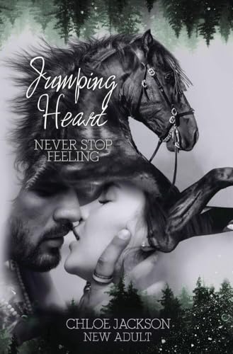 Jumping Heart: Never stop feeling Jumping Heart: Never stop feeling von tolino media
