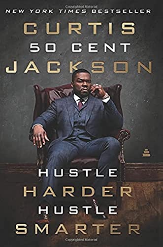 Hustle Harder, Hustle Smarter von Amistad