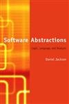 Software Abstractions: Logic, Language, And Analysis