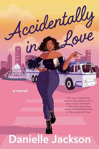 Accidentally in Love von Penguin Publishing Group