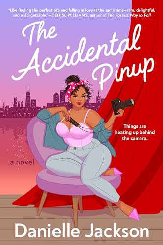 The Accidental Pinup von Penguin Publishing Group